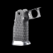 Infinity Billet Metal Grip - Machined Textured- 187 - 187GRIP