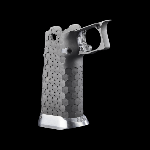Infinity Billet Metal Grip - MacroPocket 