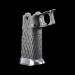 Infinity Billet Metal Grip - Palmer - PALMGRIP