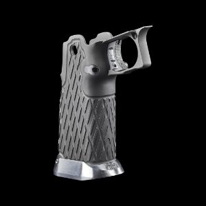 Infinity Billet Metal Grip - Palmer 