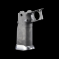 Infinity Billet Metal Grip - Skater Terrain - SKT-GRIP