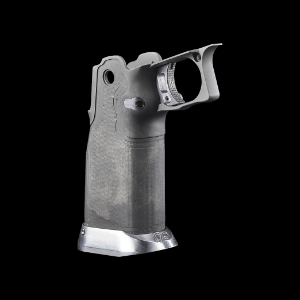 Infinity Billet Metal Grip - Skater Terrain 