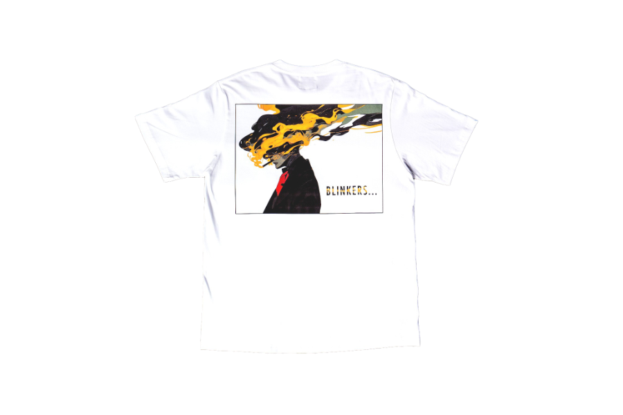 Infinity Blinkers T-Shirt 