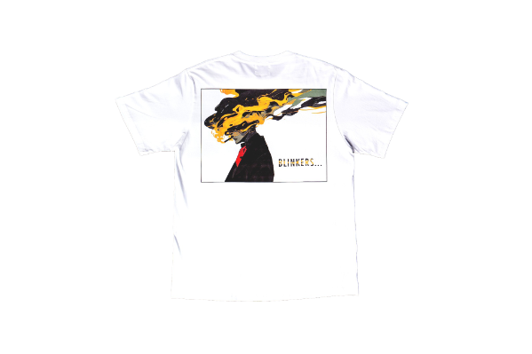 Infinity Blinkers T-Shirt 