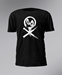 Infinity Brush Strokes T-shirt  - BrushStrokesTshirt-S