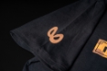 Infinity Camo T-Shirt - Brown w/ Black - M-FP6