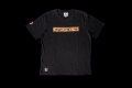 Infinity Camo T-Shirt - Brown w/ Black - M-FP6