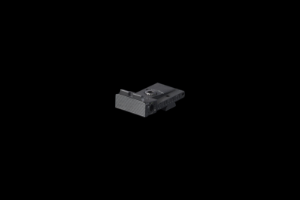 Infinity Competition Rear Sight 