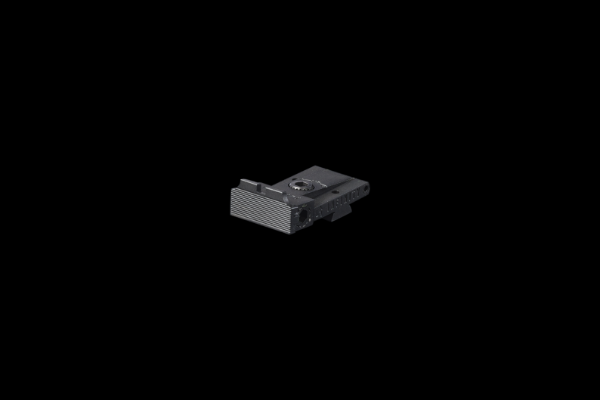 Infinity Competition Rear Sight 