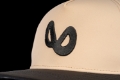 Infinity Puff Mobius Hat - 