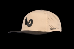 Infinity Puff Mobius Hat 