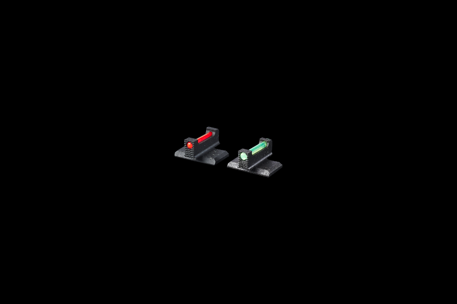 Infinity Front Sight - Parabolic Fiber Optic Front Sight 