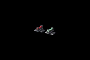 Infinity Front Sight - Parabolic Fiber Optic Front Sight 