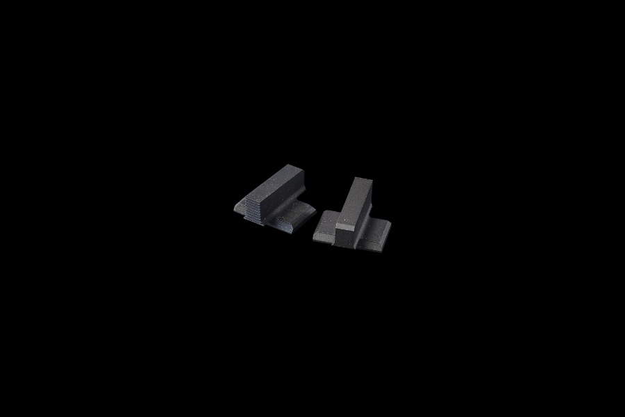 Infinity Front Sight 