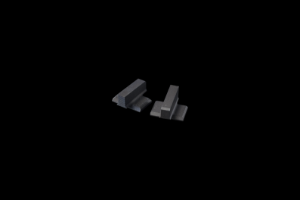 Infinity Front Sight 