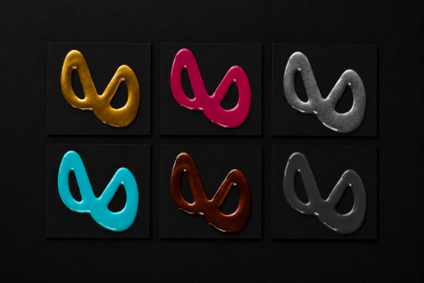 Infinity Gun Stand Mobius Inserts 