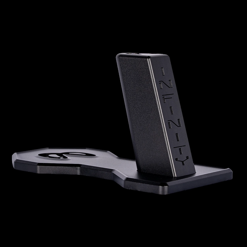 Infinity Gun Stand 
