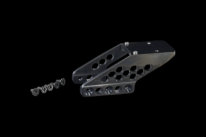 Infinity Hex Mount 