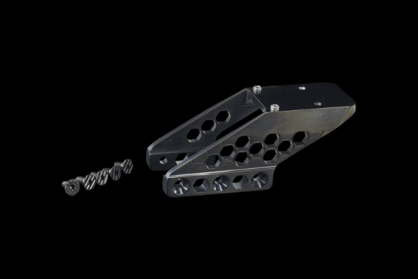 Infinity Hex Mount 