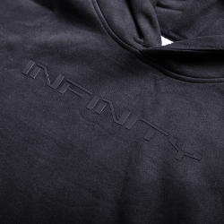 Infinity Hoodie 