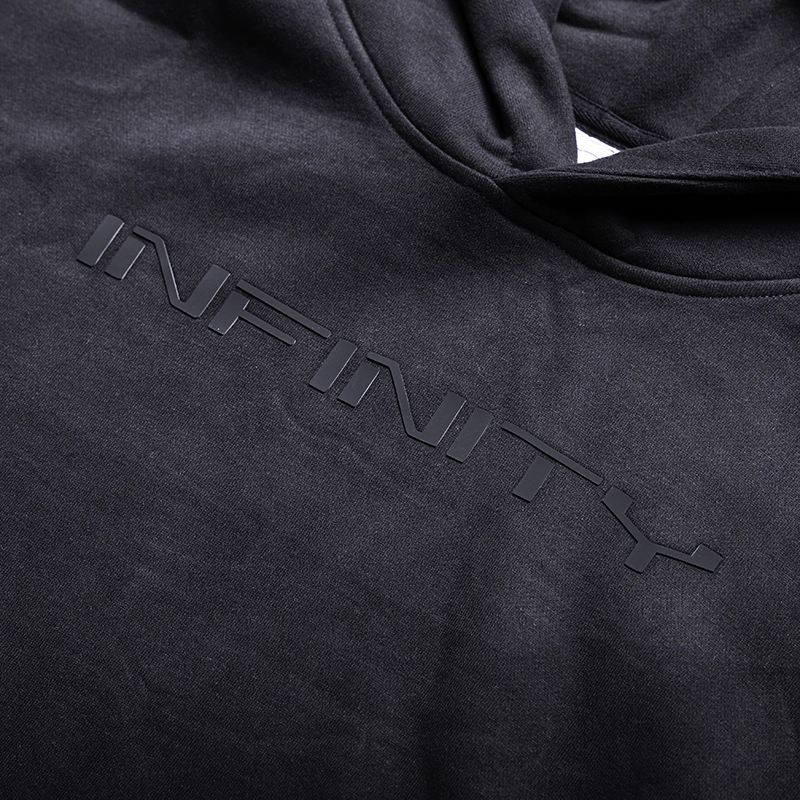 Infinity Hoodie 