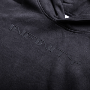 Infinity Hoodie 