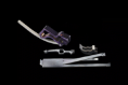 Infinity Ignition Kit - TRAX/BT - IGN-TRXBT-SILV-TRAX