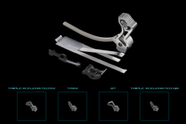 Infinity Ignition Kit 