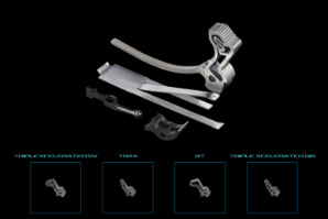 Infinity Ignition Kit 