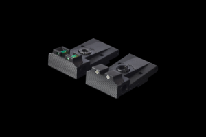 Infinity Illuminated Competition Rear Sight 