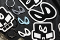 Infinity Mobius Key Chain - G-YSG