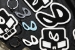 Infinity Mobius Key Chain - G-YSG