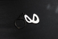 Infinity Mobius Key Chain - G-YSG