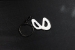 Infinity Mobius Key Chain - G-YSG