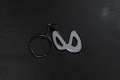 Infinity Mobius Key Chain - G-YSG