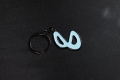 Infinity Mobius Key Chain - G-YSG