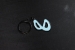 Infinity Mobius Key Chain - G-YSG