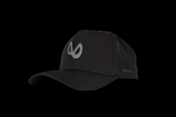 Infinity Mobius Hat - Gray 