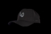 Infinity Mobius Hat - Gray - 