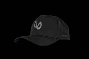 Infinity Mobius Hat - Gray 