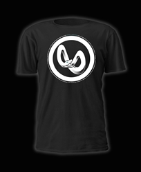Infinity Ouroboros T-Shirt  