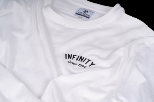 Infinity Performance T-Shirt 