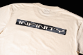 Infinity Retro Pocket T-Shirt  - S-A2B