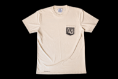 Infinity Retro Pocket T-Shirt  - S-A2B