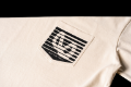 Infinity Retro Pocket T-Shirt  - S-A2B