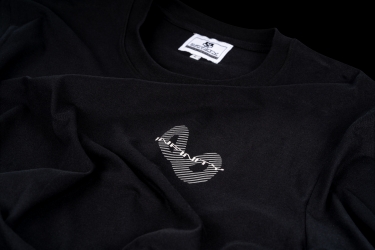 Infinity Retro T-Shirt 