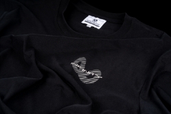 Infinity Retro T-Shirt 