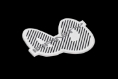 Infinity Rubber Patch, 2026 Logo