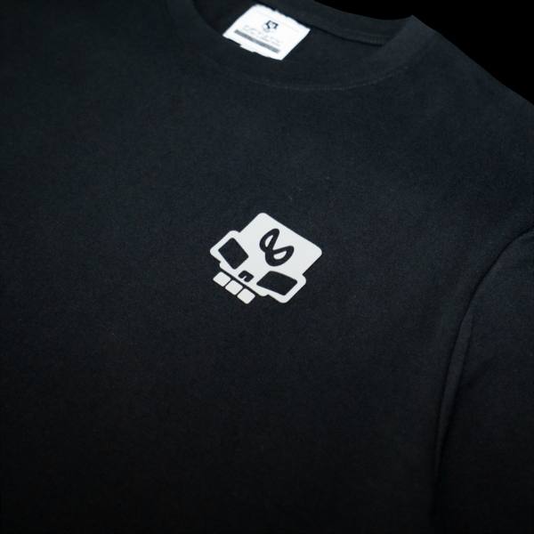 Infinity Skelly T-Shirt 