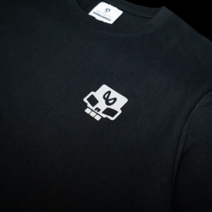 Infinity Skelly T-Shirt 
